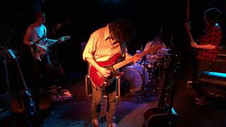 Blitzen Trapper - Thirsty Man - Live at the Rebel Lounge in Phoenix 2/19/2018