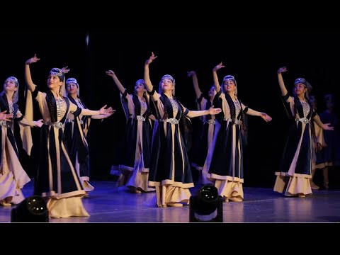 Every Dance Studio - Haykakan par 