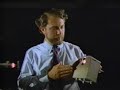 How Holograms Work 1981 Documentary Excerpt