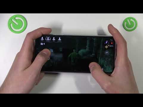 Motorola MOTO Edge 30 Pro - Dead By Daylight | GAMING TEST | 😱 OLED 144Hz HDR10+