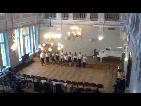 Volüüm 2012. Maardu Gümnaasium.