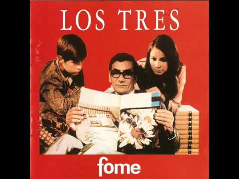 Los Tres - Olor A Gas