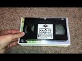 Dumbo 1985 Canadian VHS Review