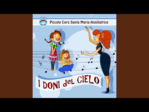 Tanti auguri alla mamma