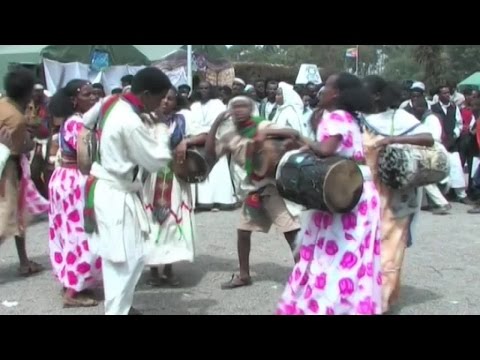 Eritrea - Michael G. Krstos - Awdamet - (Official Eritrean Video) - New Eritrean Music 2015