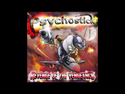 Psychostick 