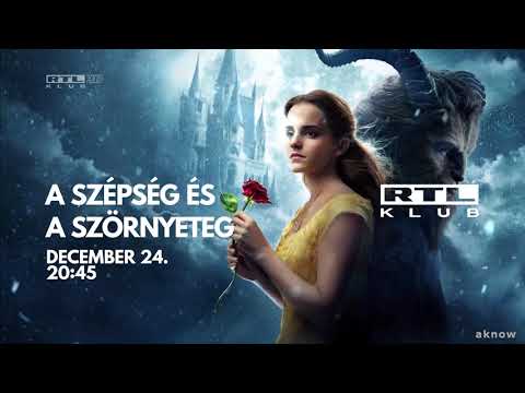 RTL Klub ajánlógrafikák - 2. rész