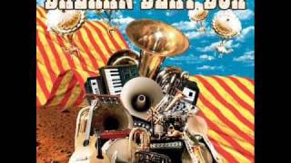 Balkan Beat Box - Balcasio