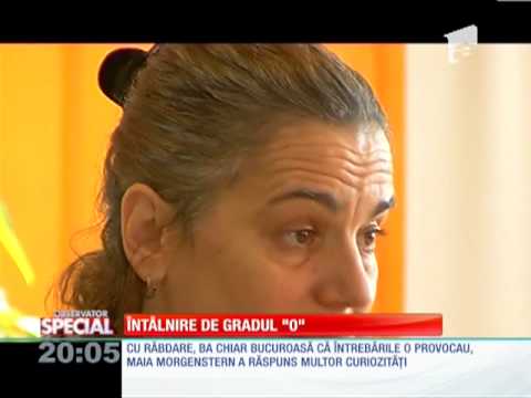 SPECIAL! Cursanţii Intact Media Academy, întâlnire de gradul "0"