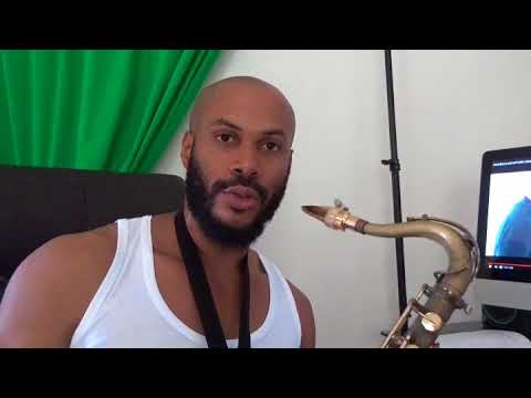 Cours de saxophone : Le meilleur chemin pour relever un solo !