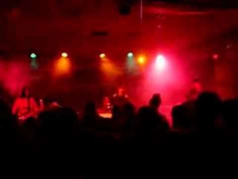 Lemon Demon at Youmacon 2007 - The Ultimate Showdown