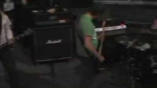 Savage Land - Textbook Case 11-13-07