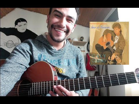 Amor De Primavera - Galy Galiano