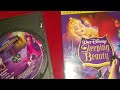 2 Different Versions Of Sleeping Beauties NoblesMediaShack