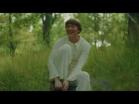 Melina Borglowe - Du och jag och kärleken (Officiell Musikvideo)