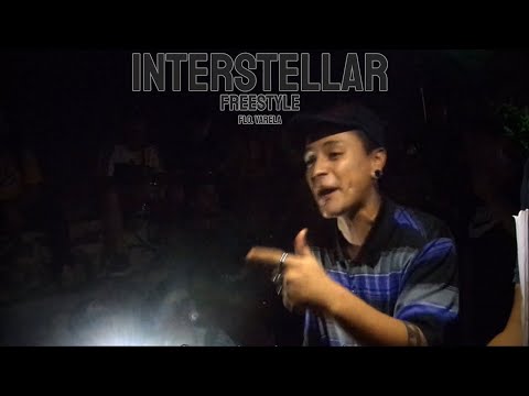 ZAFIRO VS BASTIAN SEMIFINAL INTERSTELLAR FREESTYLE FECHA 2 2020