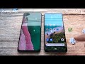 Samsung Galaxy A50 vs Xiaomi MI A3