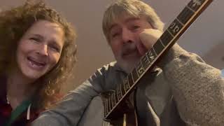 Béla Fleck &amp; Abigail Washburn with the Colorado Symphony - Song Cycle