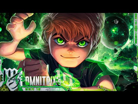 Ben 10 (Ben 10: Omniverse) - Omnitrix's | M4rkim