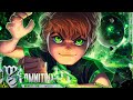 Ben 10 Ben 10 Omniverse Omnitrix S M4rkim