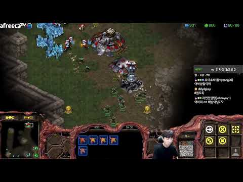 [14.6.22] SC:R 1v1 (FPVOD) Jaedong (Z) vs RoyaL (T) [Best of 3]