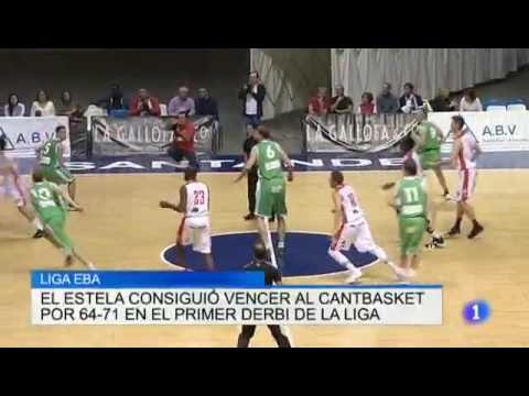 Gallofa & Co - Igualatorio Cantabria Estela en TVE