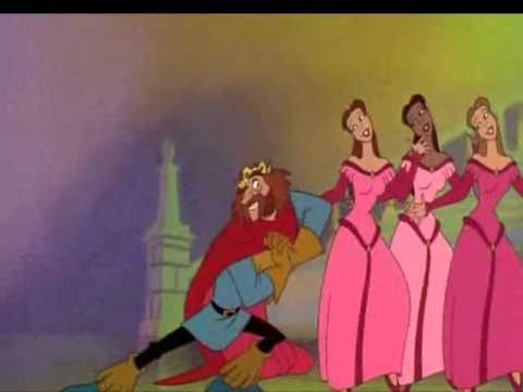 L'Incantesimo del Lago - Mr. Simpatia!