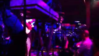 Mickey Hart proposal. Dedicates CUT YOUR DECK to dave&sara.