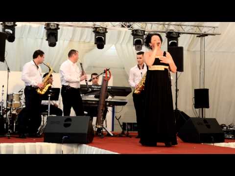 Rapsodia Live Expo Arad 2013 Digital Pro Studio