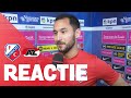 VAN DER MAAREL | 'Hadden in balbezit meer kunnen brengen'