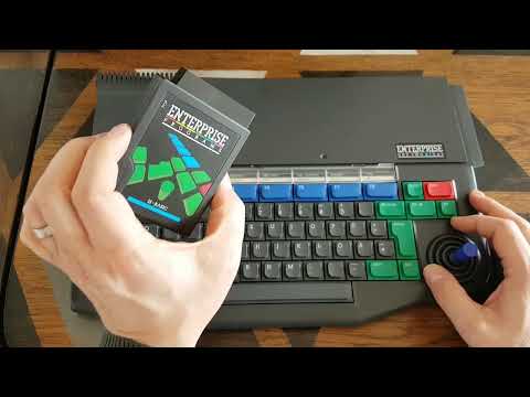 Enterprise 128 - The Future-Proof! - Part 1: The Hardware