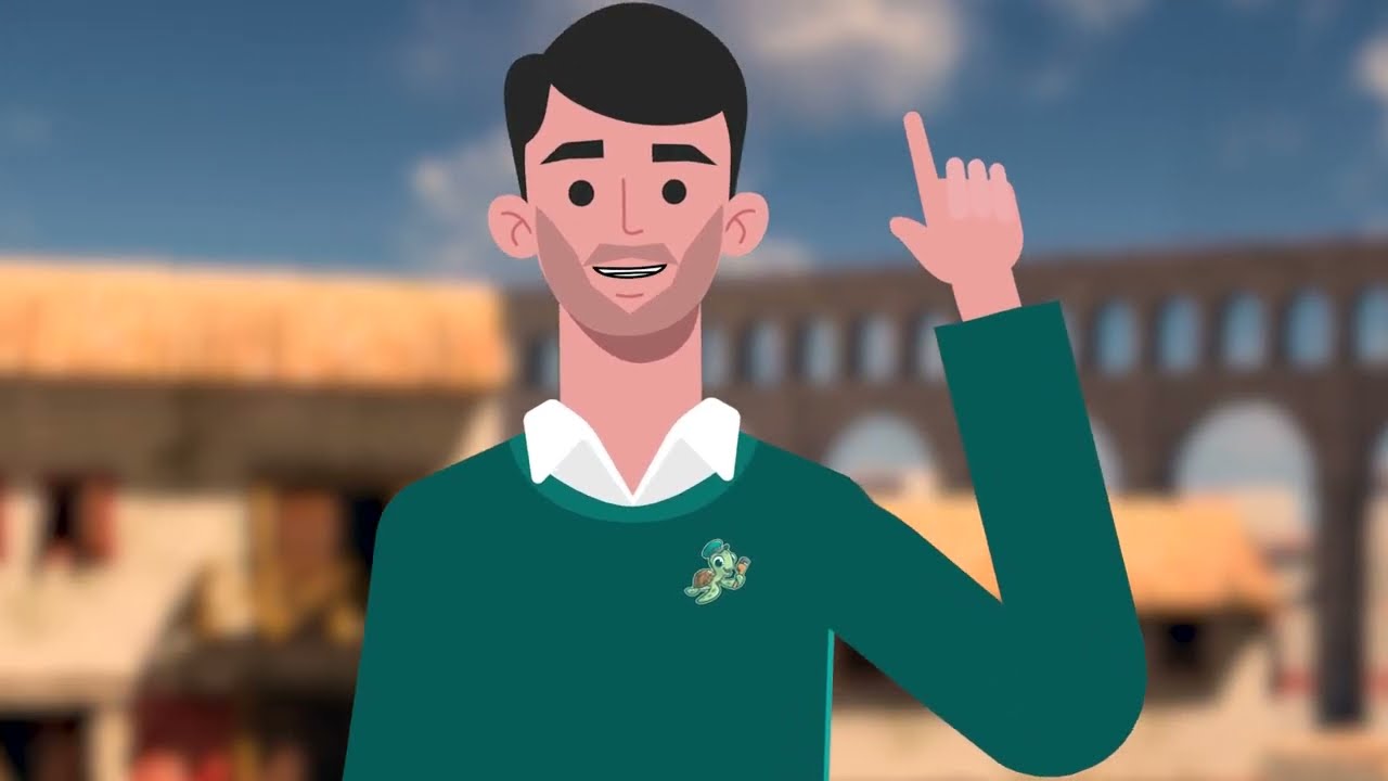 Seaside Plumbing Radio Ad -  Career Day