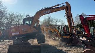 Escavadora de rastos Case CX130B KOPARKA GĄSIENICOWA 2009R. | JCB JS 130 145 CAT 311 VOLVO a venda - Imagem 4 | Machineryline PT Escavadora de rastos Case CX130B KOPARKA GĄSIENICOWA 2009R. | JCB JS 130 145 CAT 311 VOLVO | Imagem 4 - Machineryline