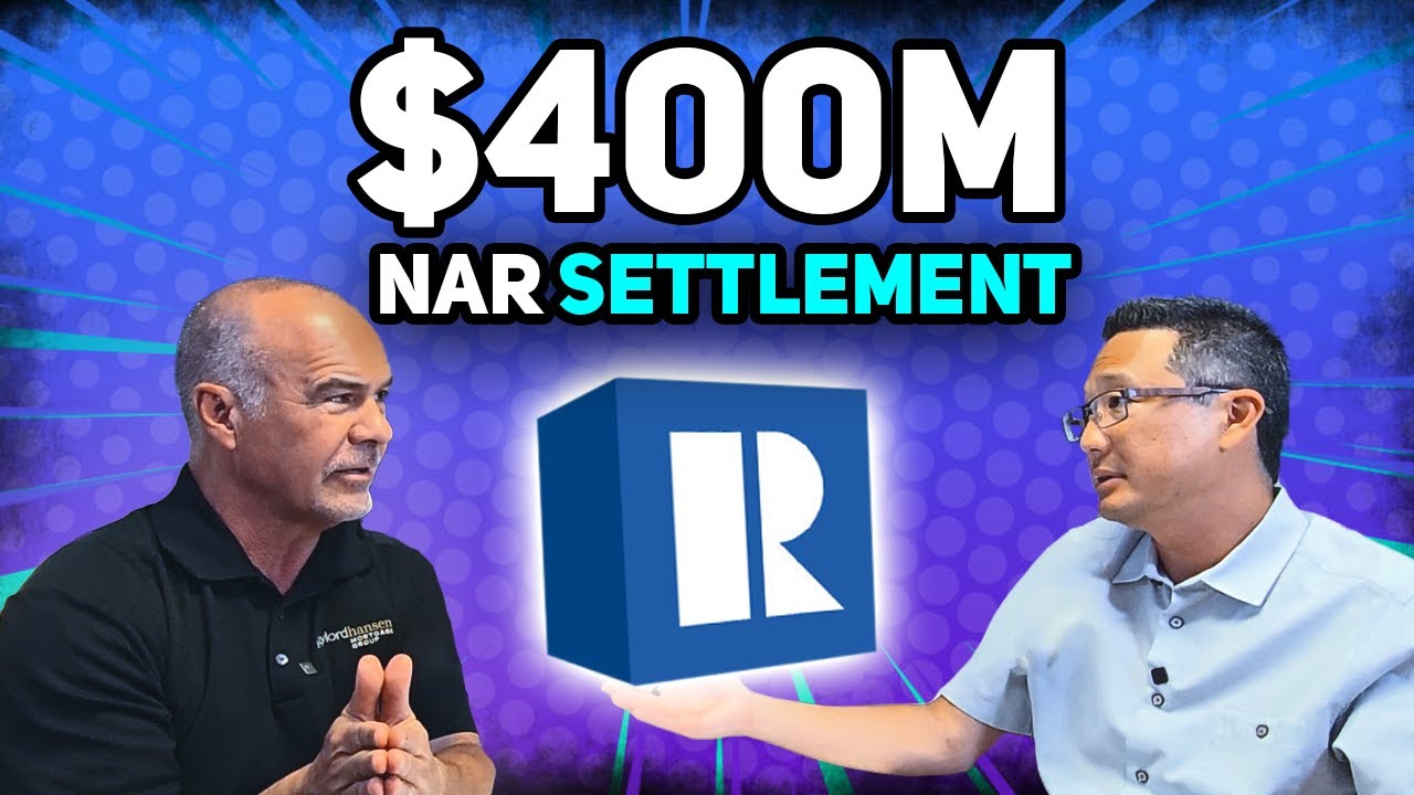 NAR Settlement: Real Estate Industry Change