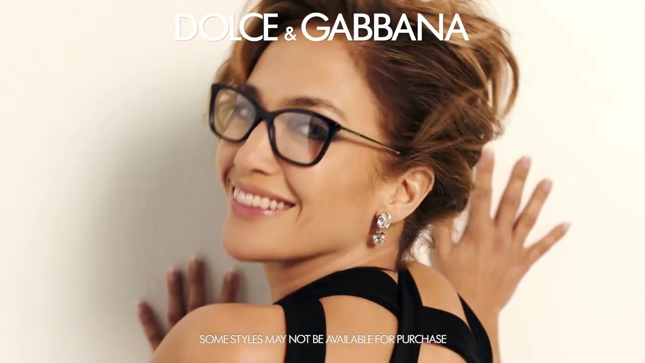 Occhiali da vista Dolce & Gabbana