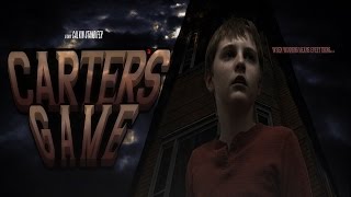 Carter's Game Trailer