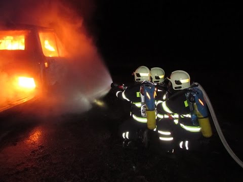 Hasiči Domažlice 2014