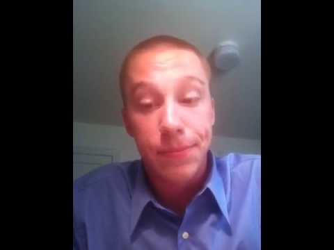 Declaração de missão de Robert Milchling