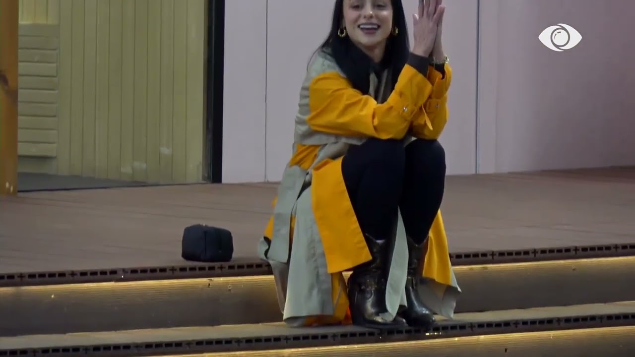 “Nuk e di kush u ka thënë që këtu duhet të bësh…”/ Laerti flet me Danjën dhe Indritin për banorët