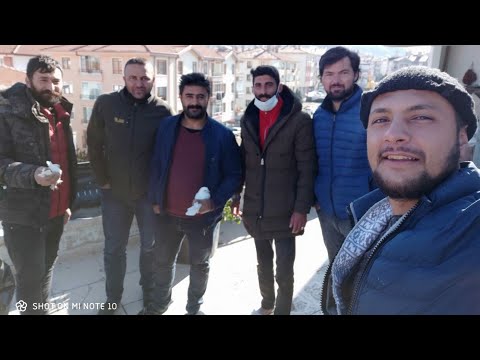 Arkadaşlar çekiliş sonuçu  Çarşamba günü aciklana caktir