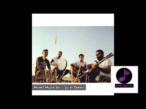 Hatim Şengalî - Çu bi Senahî