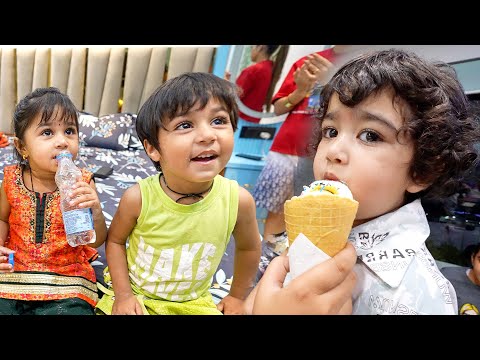 Late Night Khai Ice Cream