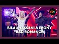 Le show de Bilal Hassani & Ebony qui reprennent "Bad Romance" - Sidaction 2025