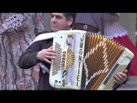 Ernestito Montiel y el Cuarteto Santa Ana - Basilio Mago