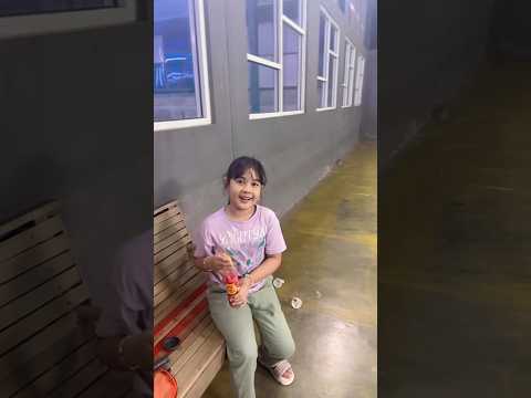 Vania is going to fight Farel #short #shorts