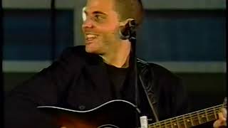 Burlap To Cashmere at 1999 Dove Awards