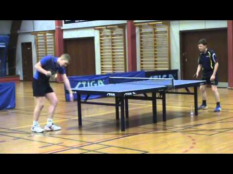 130223 2. Division, Christian Ryding - Mogens Svensson