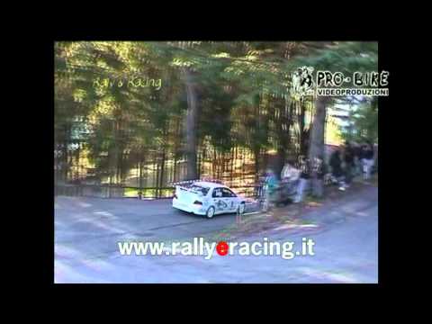 12° Rally Il Ciocchetto 2003