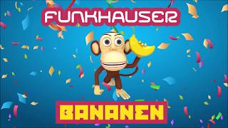 Bananen Music Video