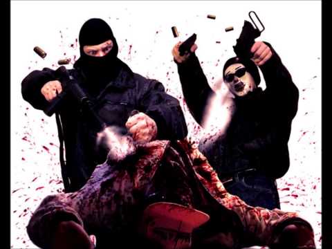 Mike Mendez & Mr.187 - Killa.N.Y One Feat Chrome